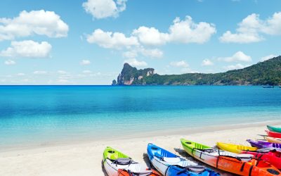 The Top Three Cruise Destinations to Consider When Visiting a World Cruises Agency