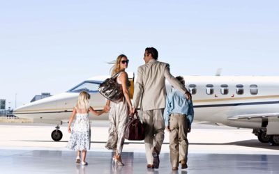 Transfer from Flight to Flight in New York City with Ease