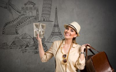 Space Travel Agency of Falls Church, VA: A Priority for Tropical Vacations